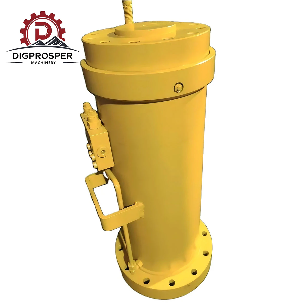 OEM 3128312644 Turning Device for Boomer 291 281 Feed Assembly - 图片 3