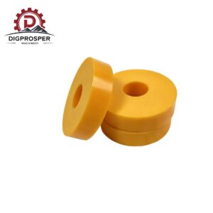 OEM 3128257841 Alloy Steel Roller for Epiroc Mining Drilling Rig Spare Parts