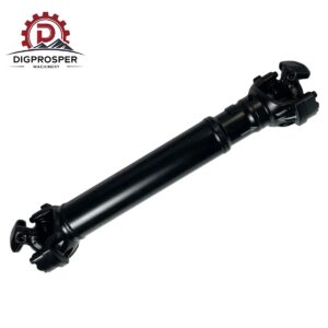 OEM 5580103393 Alloy Steel Cardan Shaft for Epiroc ST1030 Loader Parts