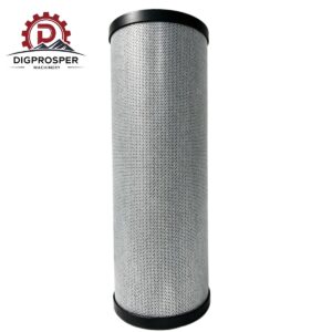 OEM 8231045410 Filter Insert for Epiroc Boomer Boltec Drilling Rig Spare Parts