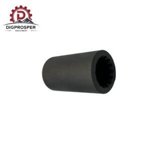 OEM 3115027700 Alloy Steel Coupling for Epiroc Rock Drill Spare Parts