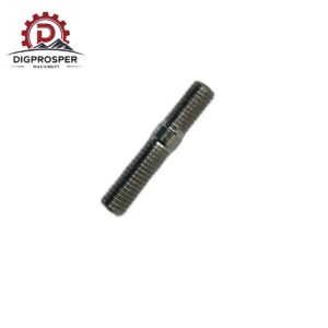 OEM 3115116500 Alloy Steel Stud for Epiroc Rock Drill Spare Parts