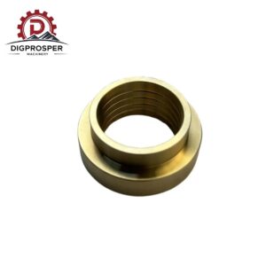 OEM 3115167100 Front Piston Guide Alloy Steel Part for Epiroc Rock Drill