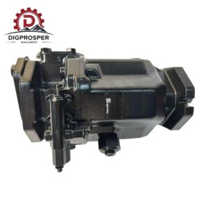 OEM 3217920604 Hydraulic Pump for Epiroc Simba and Boomer Drilling Equipment