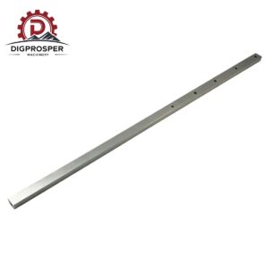 OEM 3128317617 Alloy Steel Key for Epiroc Boomer Mining Drilling Rig Spare Parts