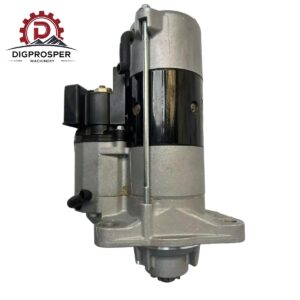 OEM 5580025564 Engine Starter for Epiroc ST1030 Mining Equipment Parts
