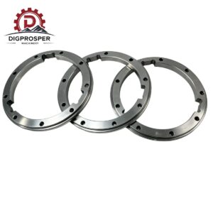 OEM 3128209401 Alloy Steel Washer for Epiroc Drilling Rig Spare Parts