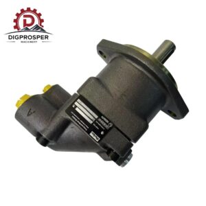 OEM 6060019177 Hydraulic Pump for Mining Equipment Spare Parts