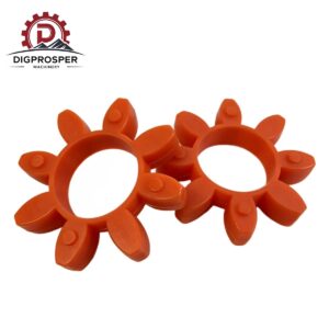 OEM 3177001301 Alloy Steel Disk for Epiroc Underground Drilling Rig Spare Parts
