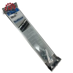 OEM 5535050300 Alloy Steel Clamp for Epiroc Mining Equipment Spare Parts