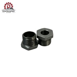 OEM 5541377900 Steel Cover for Epiroc ST1030 Underground Loader Spare Parts