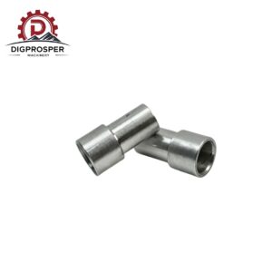 OEM 5541378000 Alloy Steel Insert for Epiroc ST1030 Mining Equipment Parts