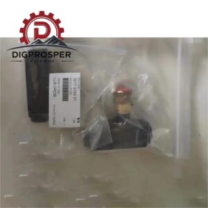 OEM 3217919301 Regulator for Epiroc Mining Equipment Spare Parts