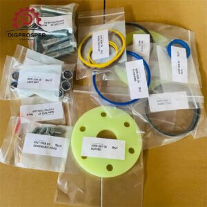 OEM 4350276053 Spare Parts Set for Epiroc FlexiROC D65 PowerRoc-D55