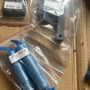 OEM 3222338958 Shaft for Epiroc FlexiROC D65 ROC PRT50 SmartROC D65
