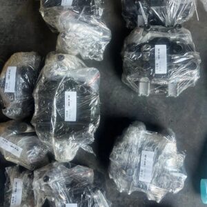 OEM 3700701002 Valve for Epiroc Hydraulic System and Mining Equipment