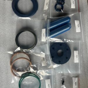 OEM 4350261776 Buffer for Epiroc FlexiROC D65 M4C PowerRoc-D55