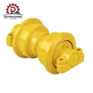 OEM 3222349002 Track Roller for Epiroc FlexiROC D65 SmartROC D65