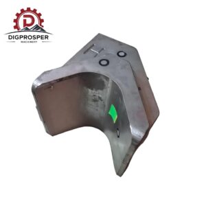 OEM 3719011616 V-Claw H for Epiroc Drilling Equipment