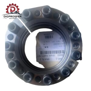 OEM 4350258440 Spare Parts Set for Epiroc FlexiROC D65 L8 M4C ITH