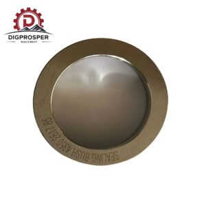 OEM 4350261785 Sealing Bush for Epiroc E70 M4C SmartROC D65-10LF