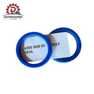 OEM 4350261803 Seal for Epiroc FlexiROC D65 M4C PowerRoc-D55