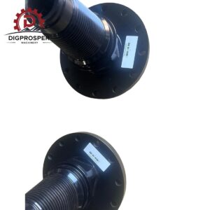 OEM 4350265007 Intermediate Shaft for Epiroc E70 M4C SmartROC D65-10LF
