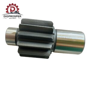 OEM 4350265105 Gear Wheel for Epiroc FlexiROC D65 M4C PowerRoc-D55