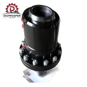 OEM 4350266221 Floating Adapter for Epiroc DHR6H-SH M4C ITH SmartROC