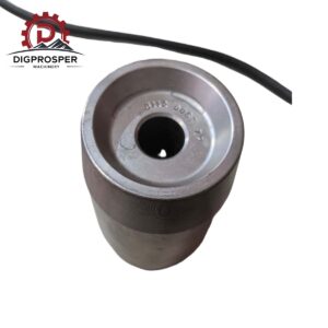 OEM 5112008777 Shaft for Epiroc E70 M4C Simba E7C M40S