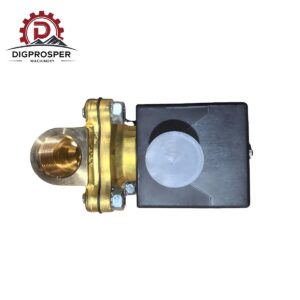 OEM 5112021149 Solenoid Valve for Epiroc Hydraulic Mining Equipment