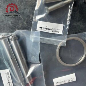 OEM 3222319985 Shaft for Epiroc L6 PowerRoc ROC-L6 Mining Equipment Parts
