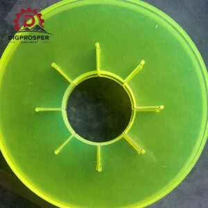 OEM 3222322076 Gasket for Epiroc SmartROC D65 Drilling Equipment