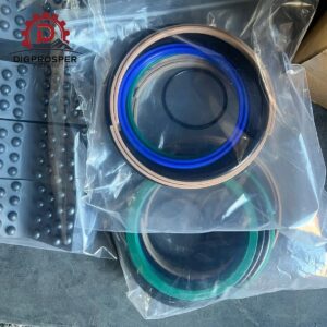 OEM 3222326384 Seal Kit for Epiroc L6 L8 ROC-L6-25 Hydraulic Cylinder