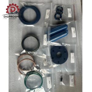 OEM 4350261776 Buffer for Epiroc FlexiROC D65 M4C PowerRoc-D55