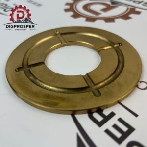 OEM 3128280010 Thrust Bearing for Epiroc Boomer 291 281 L2D M2C