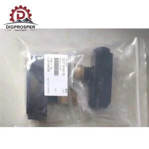 OEM 3217919302 Regulator for Epiroc Mining Equipment Spare Parts