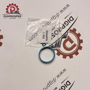 OEM 55066836 Guide Ring for Epiroc DL2710 DD210 DD310 DL330