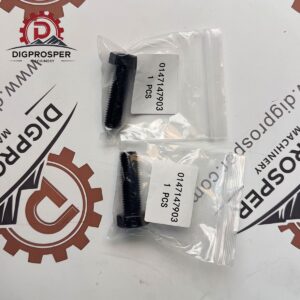 OEM 147147903 Hex Head Screw for Epiroc COP Drilling Equipment