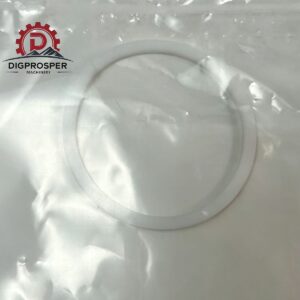 OEM 4618092 O-Ring Seal for Mining Equipment