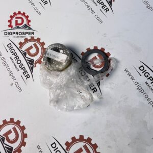 81.90713.0681 Bushing Assembly for Mining Equipment