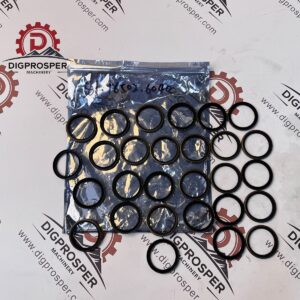 81.96502.6040 Combined Seal Ring for Mining Equipment