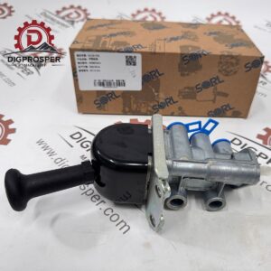 3517CF2-010E Hand Brake Valve for Mining Equipment