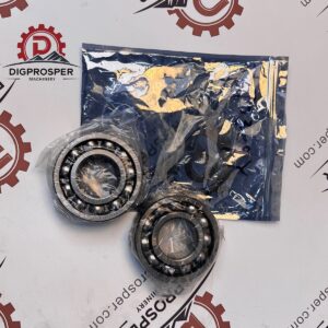 3703-9Y Self-Aligning Ball Bearing for Mining Equipment