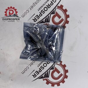 16566 Rubber Seal for Mining Equipment