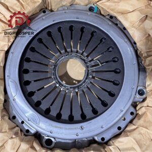 OEM 170005-31 Clutch Pressure Plate for Mining Equipment