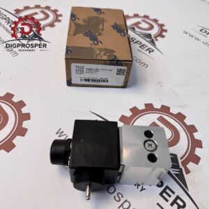 OEM 37540470060 Solenoid Valve for Mining Equipment