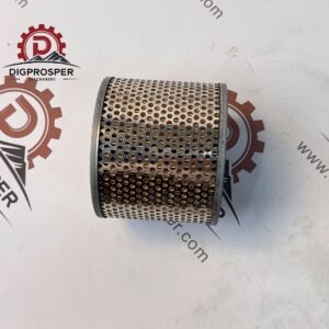 OEM 84034300009 Hydraulic Filter Element for Mining Equipment