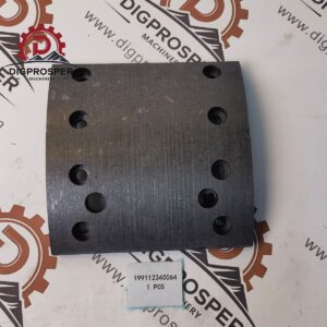 OEM 199112340064 Brake Lining for Mining Equipment