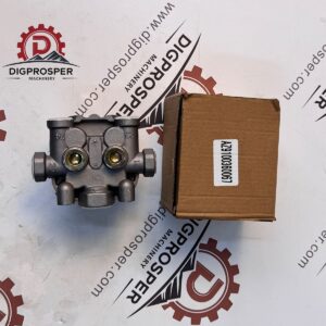 OEM AZ9100360067 Four-Circuit Protection Valve for Mining Equipment